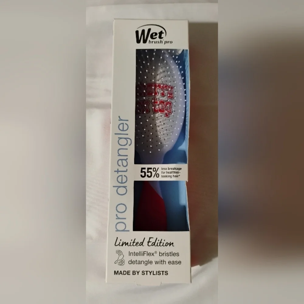 Wet Brush Pro Detangler Limited Edition